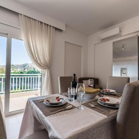 Casa Stergos 2Apts Archangelos  Ngoại thất bức ảnh