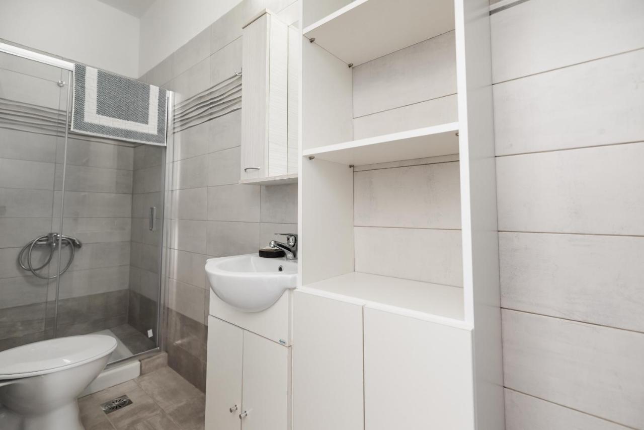 Casa Stergos 2Apts Archangelos  Ngoại thất bức ảnh