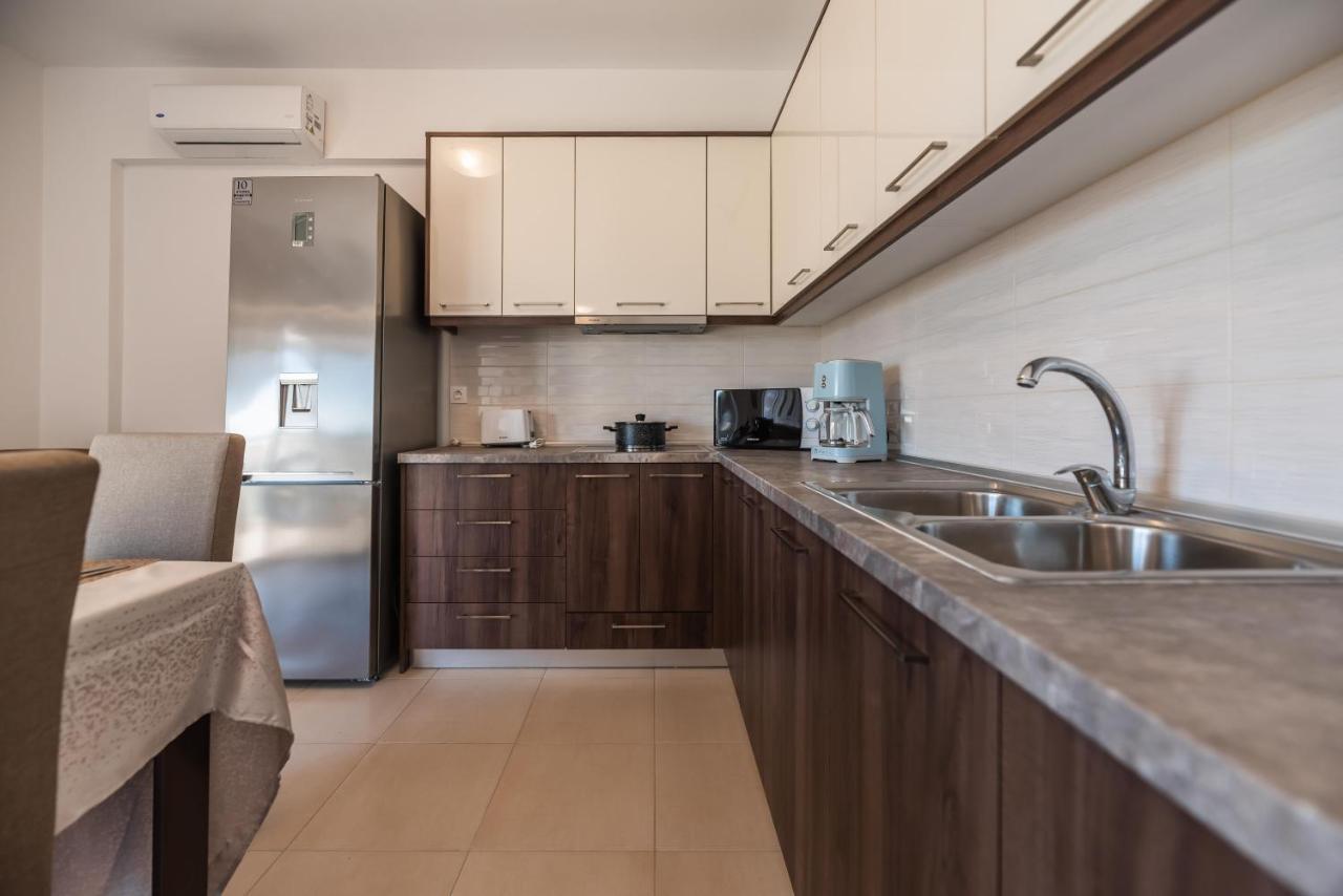 Casa Stergos 2Apts Archangelos  Ngoại thất bức ảnh